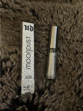 URBAN DECAY Moondust Liquid Glitter Eyeliner Glam Rock 7.5ml/.25oz